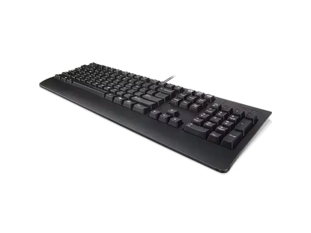 Tastatura LENOVO Preferred/Pro AI/Srb/crna Slika 2