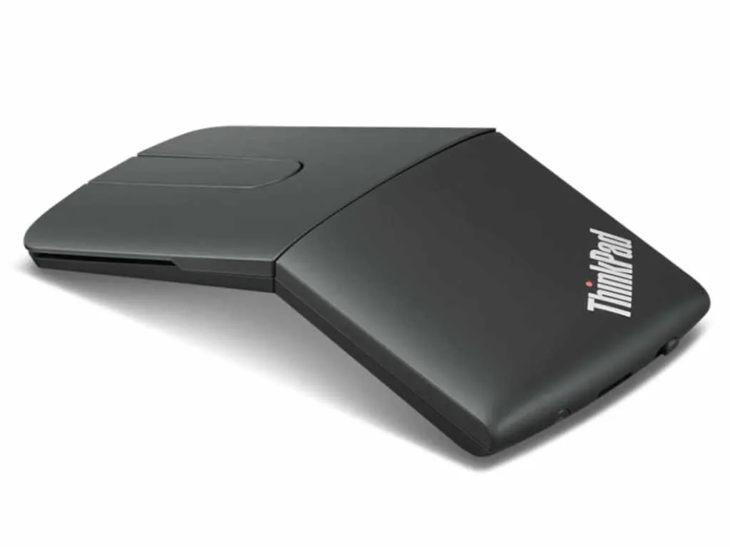 Lenovo Miš LENOVO ThinkPad X1 Presenter/crna Slika 2