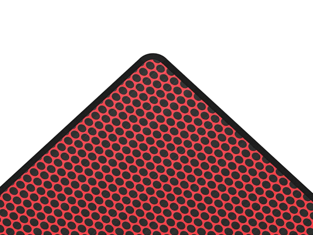 Podloga za miša HYPERX HyperX Pulsefire Mat Mouse Pad Cloth XL/crna Slika 4