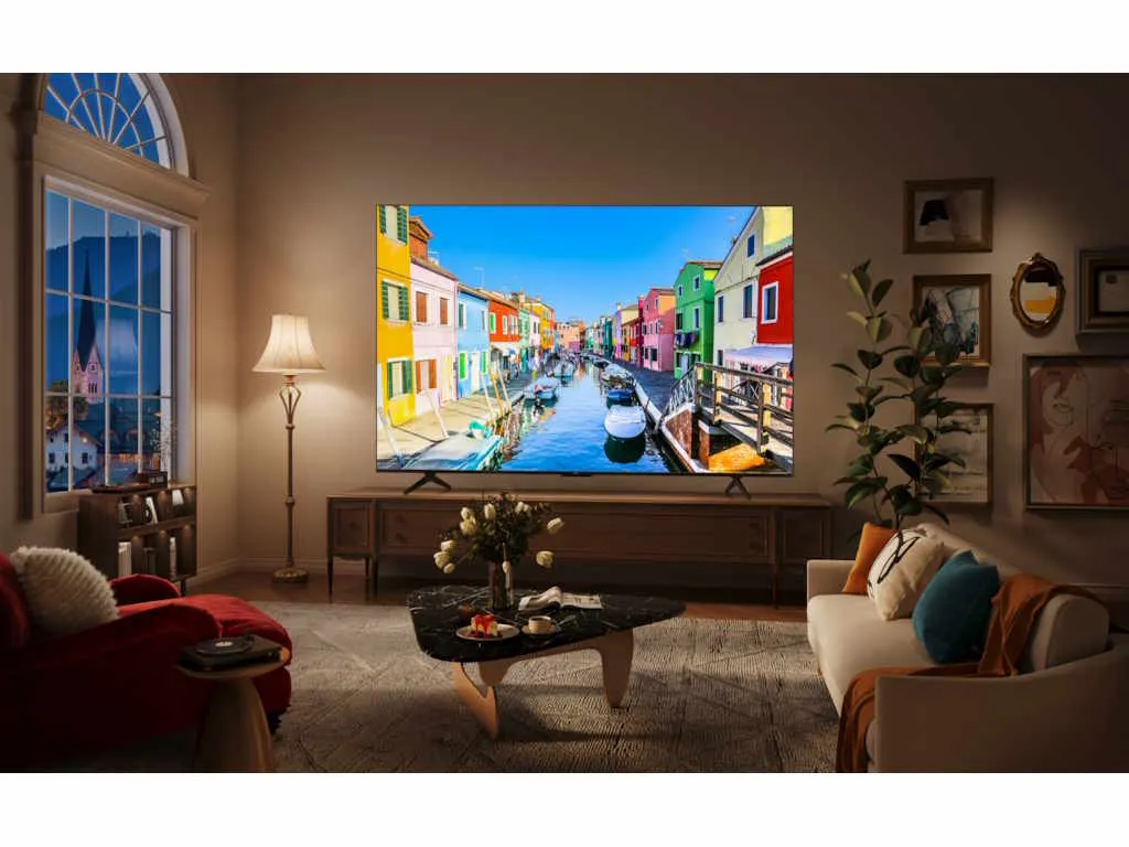 Televizor TCL 50C655/QLED/50"/4K HDR PRO/Google TV/crna Slika 19