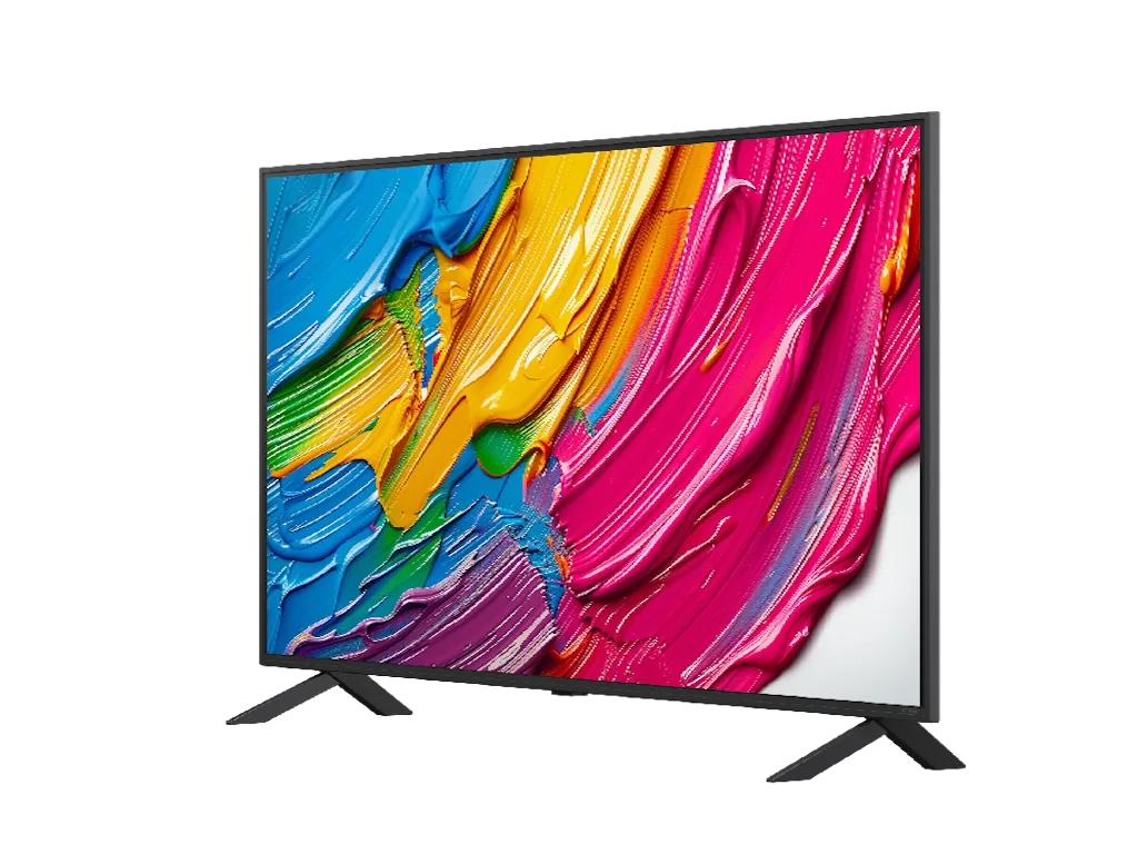 LG BG Televizor LG 50QNED80A3A/QNED/50"/4K Ultra HD/smart/webOS 25/crna Slika 4