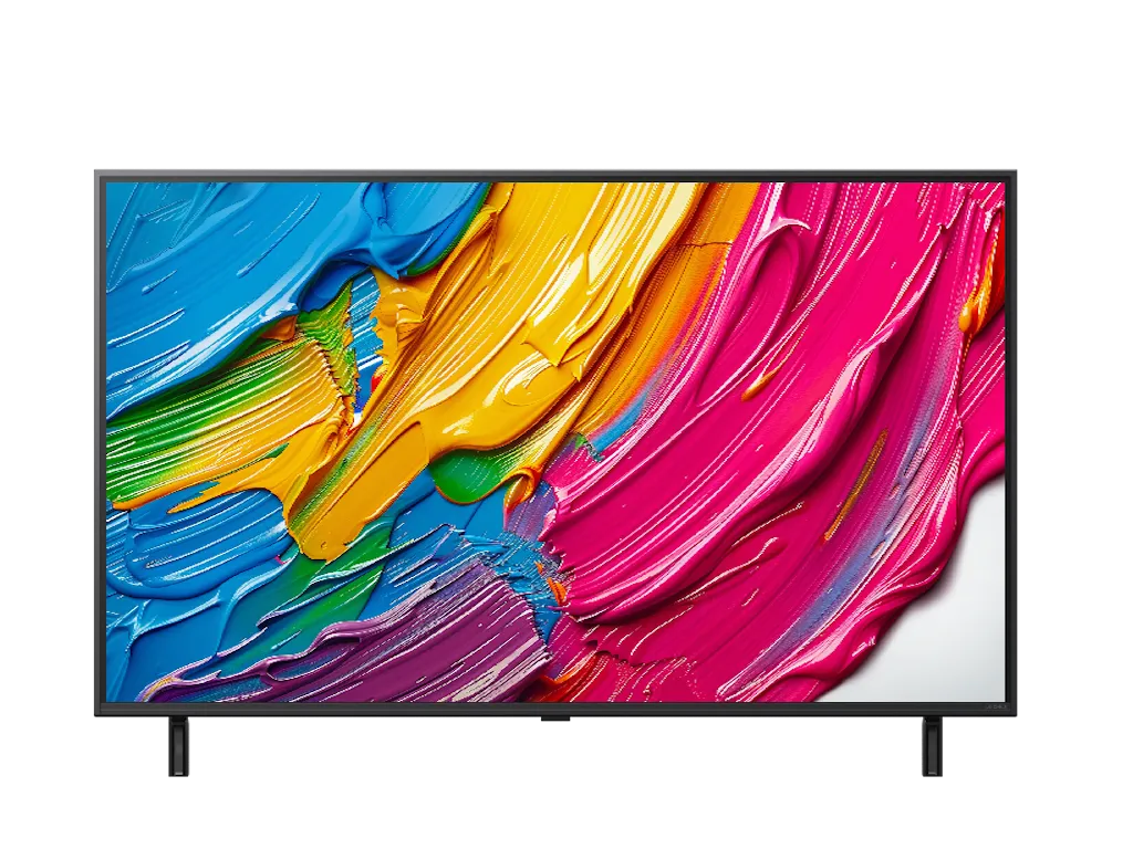 LG BG Televizor LG 50QNED80A3A/QNED/50"/4K Ultra HD/smart/webOS 25/crna Slika 3