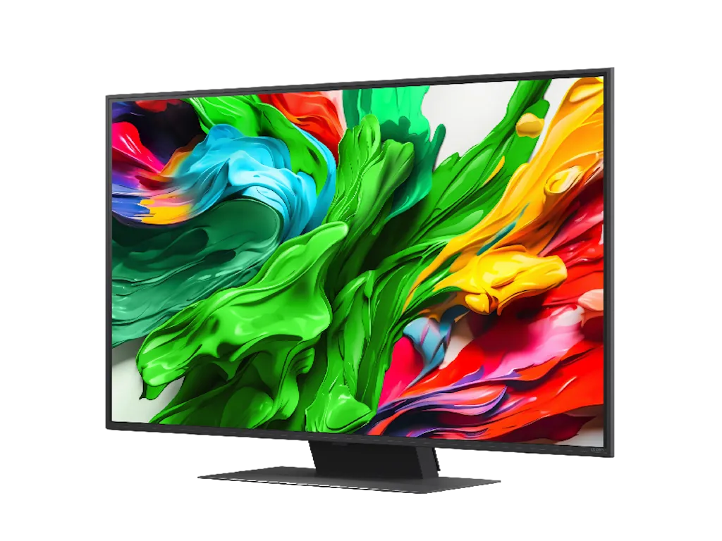 LG BG Televizor LG 50QNED87A3D/QNED/50"/4K Ultra HD/smart/webOS 25/crna Slika 8