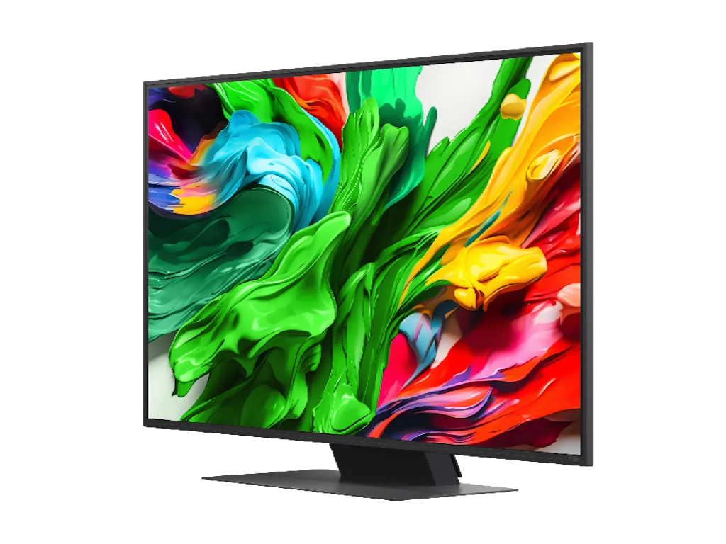 LG BG Televizor LG 50QNED87A3D/QNED/50"/4K Ultra HD/smart/webOS 25/crna Slika 5