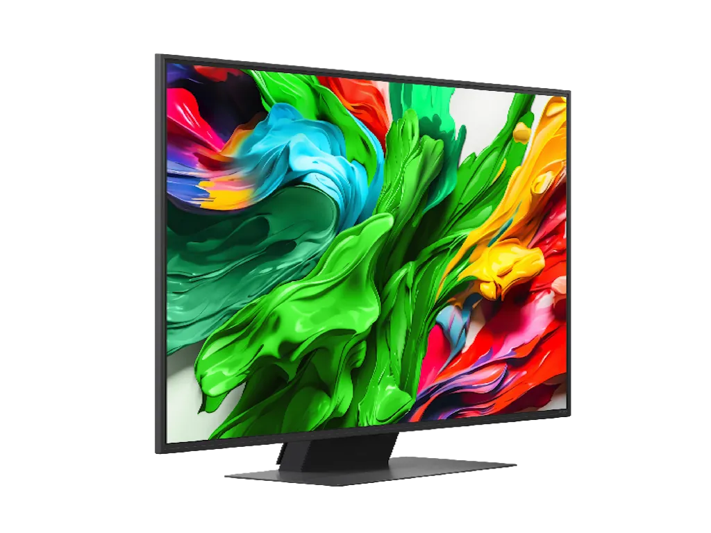 LG BG Televizor LG 50QNED87A3D/QNED/50"/4K Ultra HD/smart/webOS 25/crna Slika 2