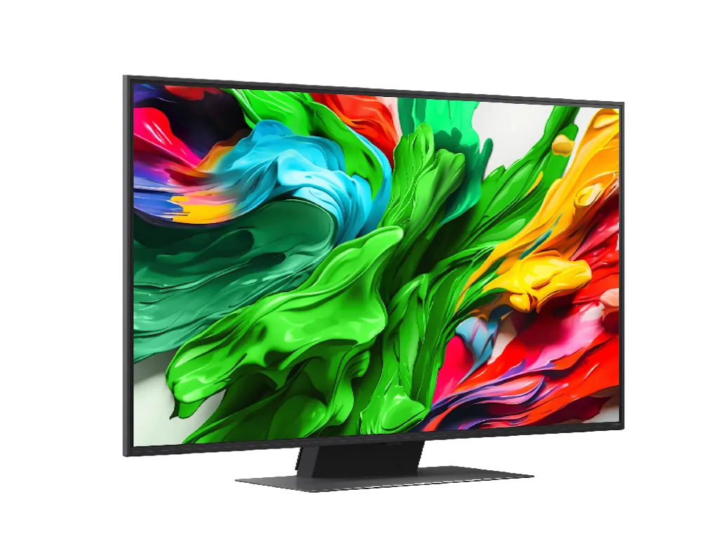 LG BG Televizor LG 50QNED87A3D/QNED/50"/4K Ultra HD/smart/webOS 25/crna Slika 7