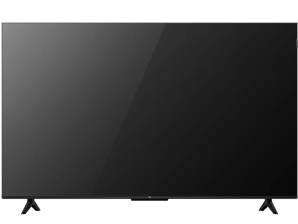 Televizor TCL 50S5K/QLED/50"/Full HD/60Hz/Google TV/crna Slika 1