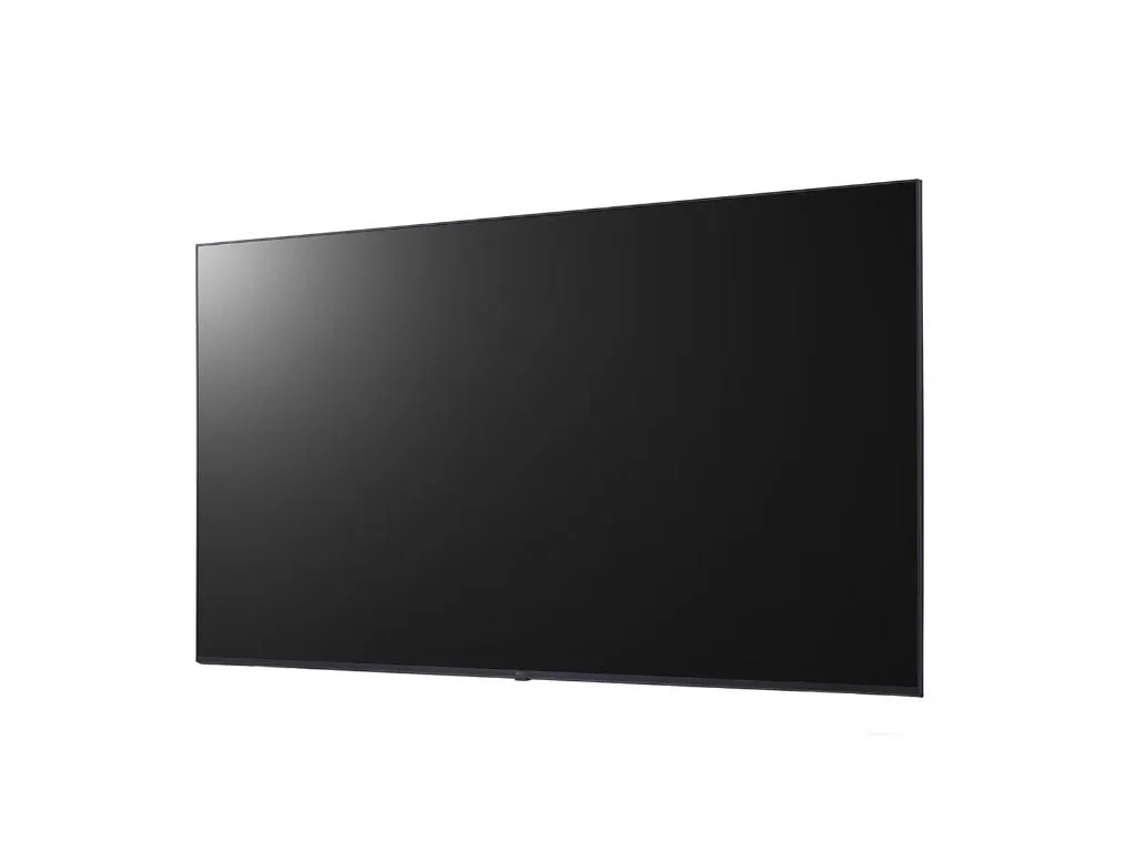 Digital Signage LG 50UL3J-M 50"/3840x2160/400nit/16/7 Slika 2