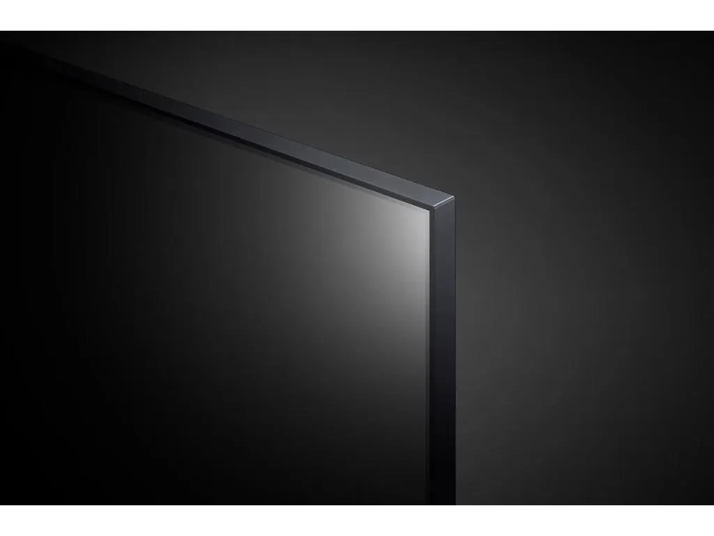 LG BG Televizor LG 50UR78003LK/LED/50"/Ultra HD/smart/webOS 23/crna Slika 2