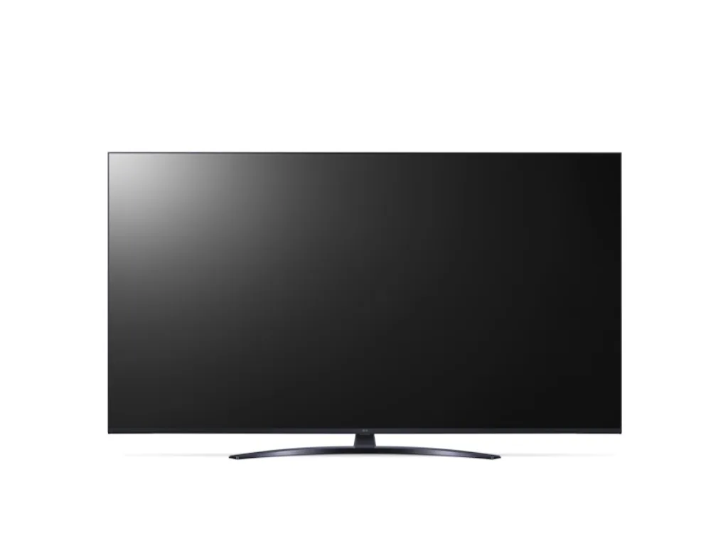 LG BG Televizor LG 50UR81003LJ/LED/50"/Ultra HD/smart/webOS ThinQ AI/crna Slika 2