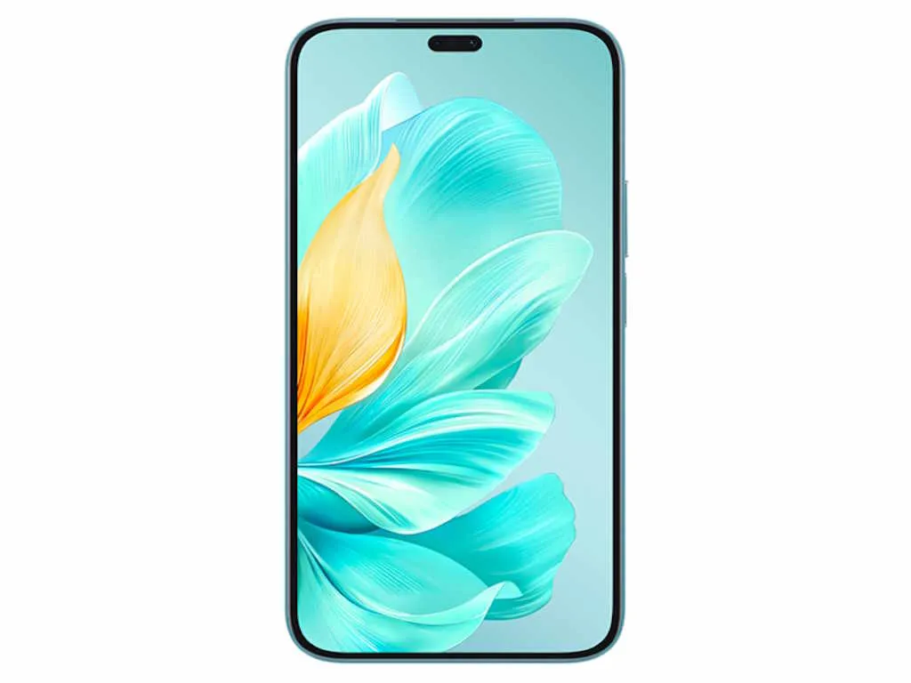 Honor Smartphone HONOR 200 Lite 5G 8GB/256GB/zelena Slika 2