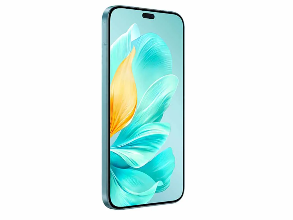 Honor Smartphone HONOR 200 Lite 5G 8GB/256GB/zelena Slika 3