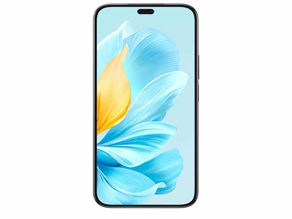 Honor Smartphone HONOR 200 Lite 5G 8GB/256GB/crna Slika 2