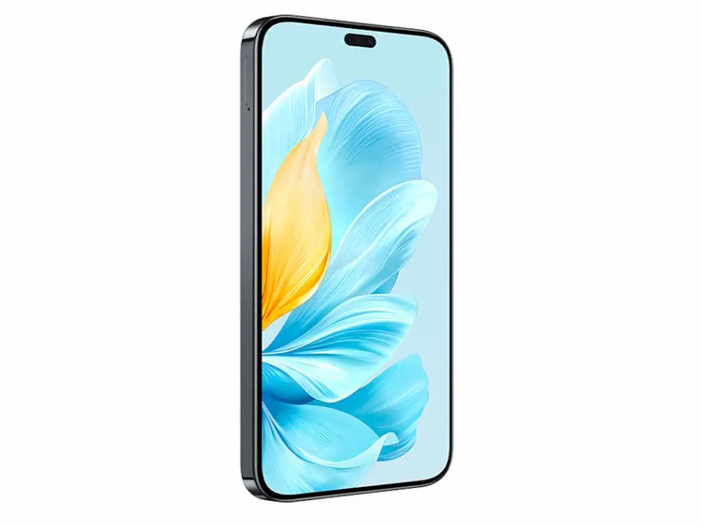 Honor Smartphone HONOR 200 Lite 5G 8GB/256GB/crna Slika 3