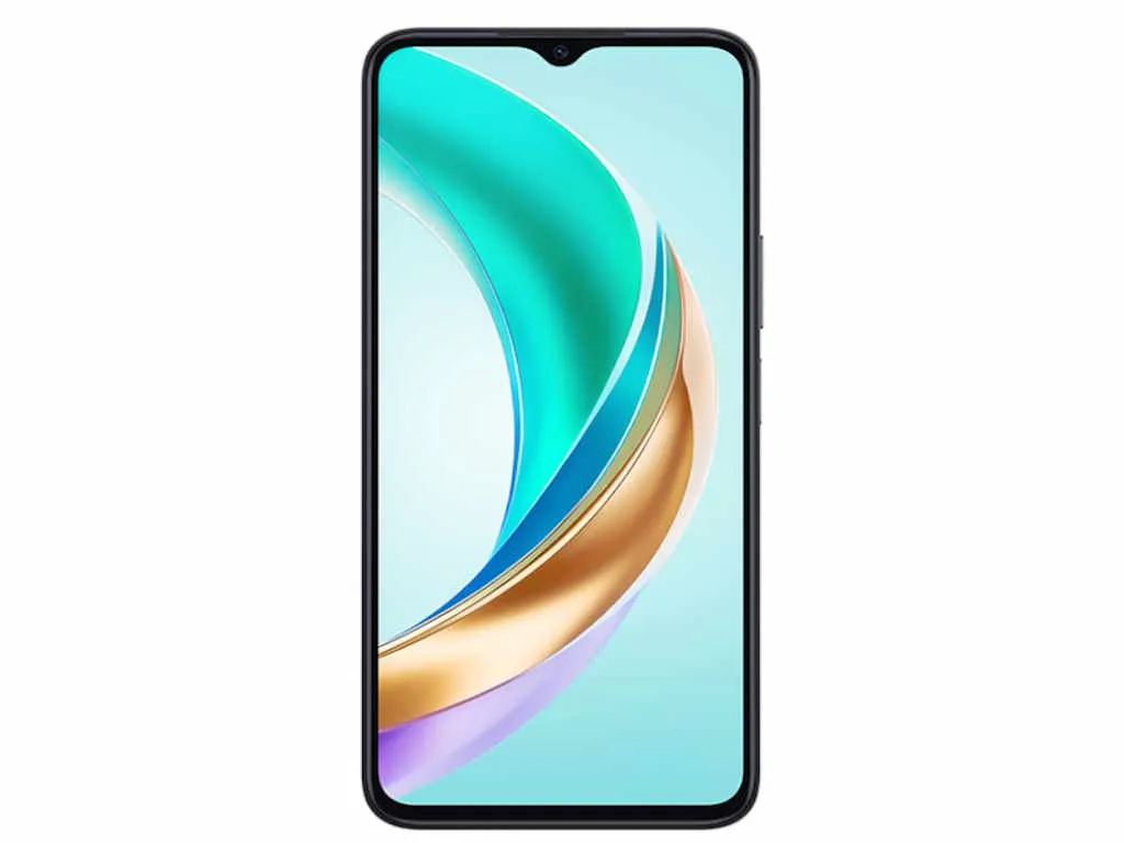 Honor Smartphone HONOR X6b 4GB/128GB/crna Slika 2