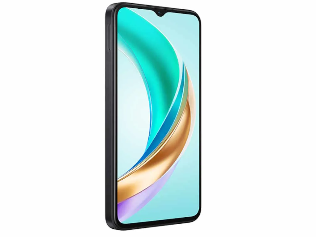 Honor Smartphone HONOR X6b 4GB/128GB/crna Slika 3
