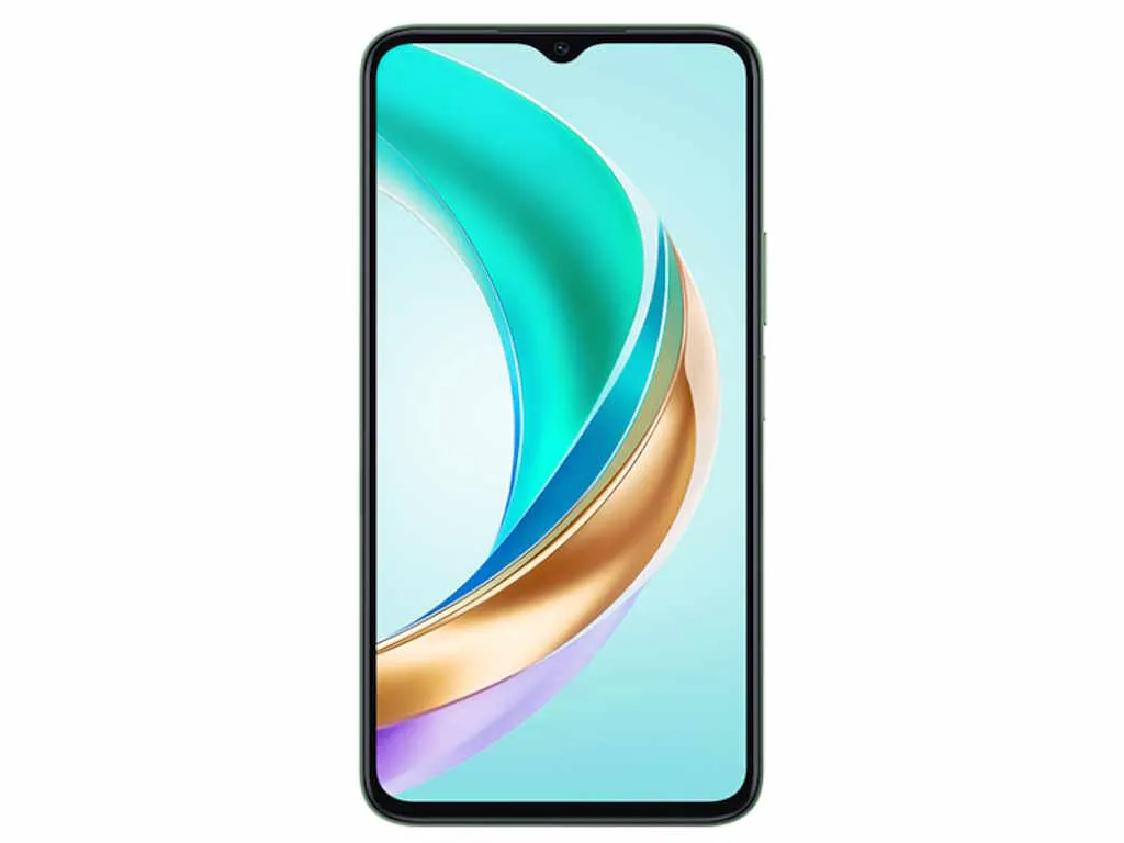 Honor Smartphone HONOR X6b 4GB/128GB/zelena Slika 2