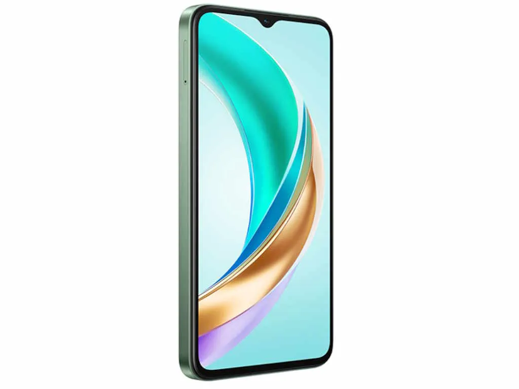 Honor Smartphone HONOR X6b 4GB/128GB/zelena Slika 3