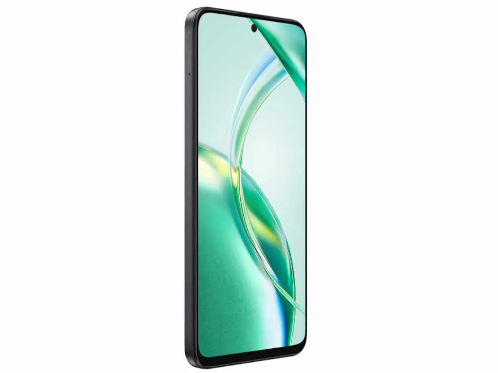 Honor Smartphone HONOR 200 Smart 4GB/256GB/crna Slika 1