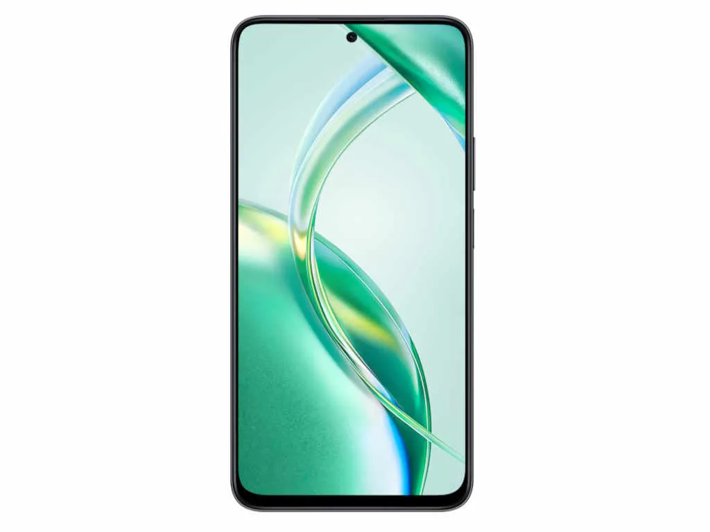 Honor Smartphone HONOR 200 Smart 4GB/256GB/crna Slika 2