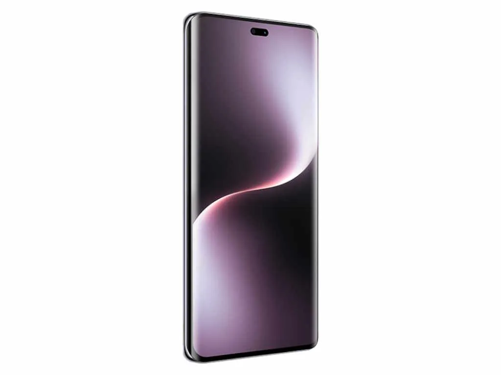 Honor Smartphone HONOR Magic7 Lite 5G 8GB/256GB/crna Slika 2