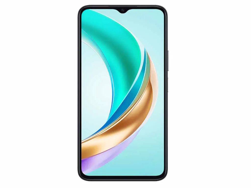 Honor Smartphone HONOR X6b 6GB/256GB/crna Slika 2