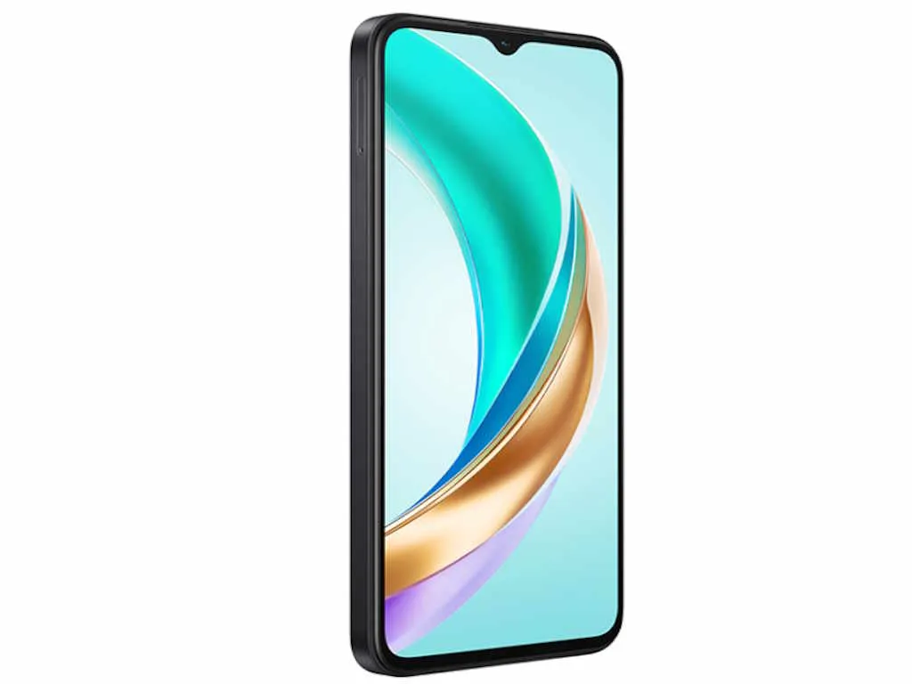 Honor Smartphone HONOR X6b 6GB/256GB/crna Slika 3