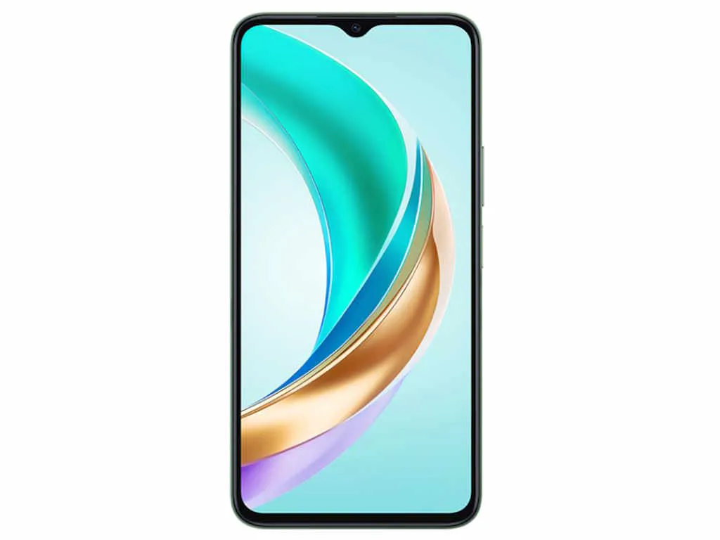 Honor Smartphone HONOR X6b 6GB/256GB/zelena Slika 1