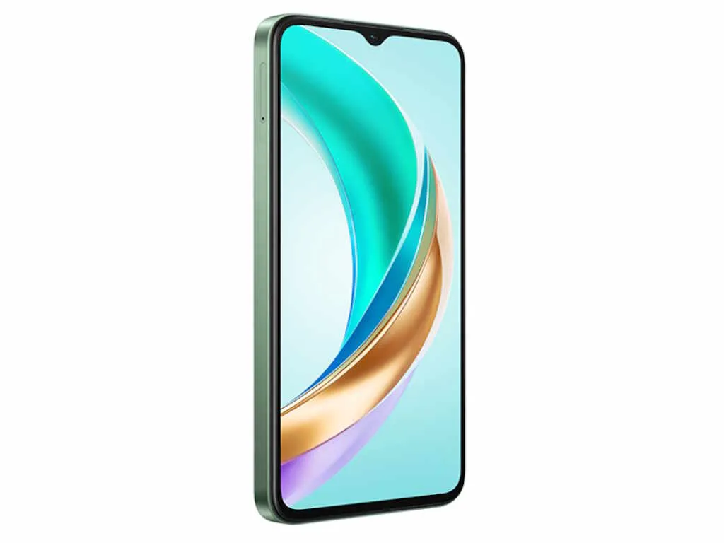 Honor Smartphone HONOR X6b 6GB/256GB/zelena Slika 3