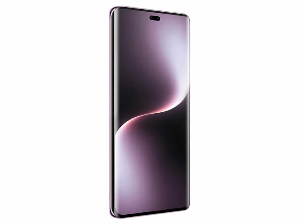 Honor Smartphone HONOR Magic7 Lite 5G 8GB/512GB/ljubicasta Slika 1