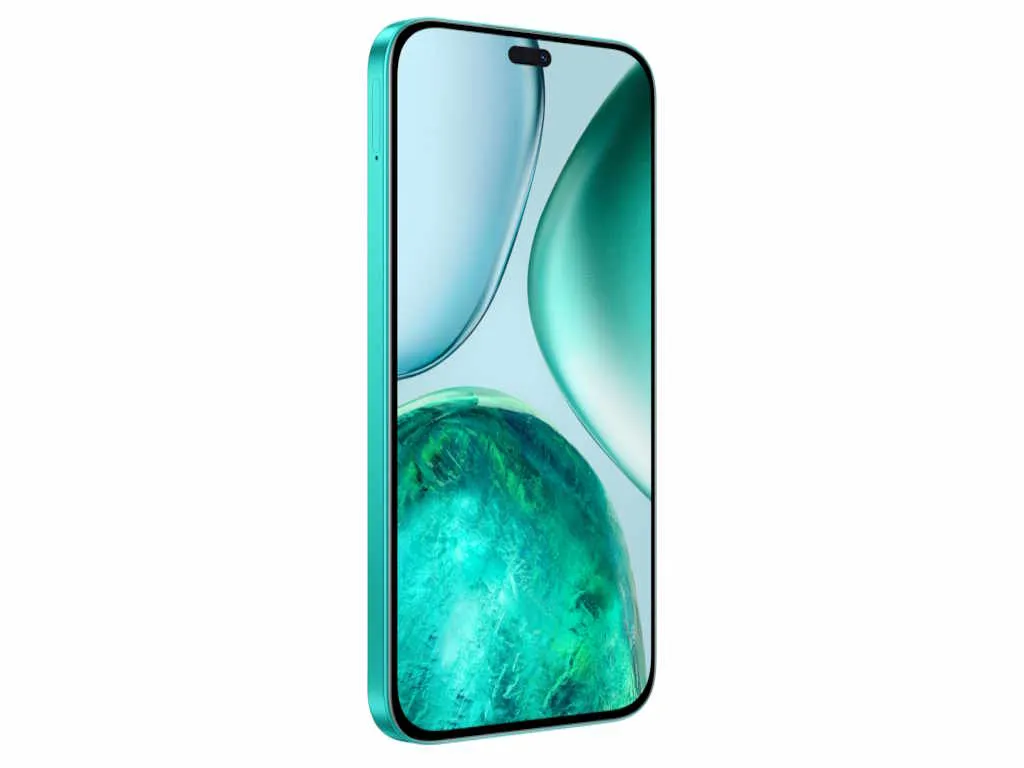 Honor Smartphone HONOR X8c 8GB/256GB/zelena Slika 3