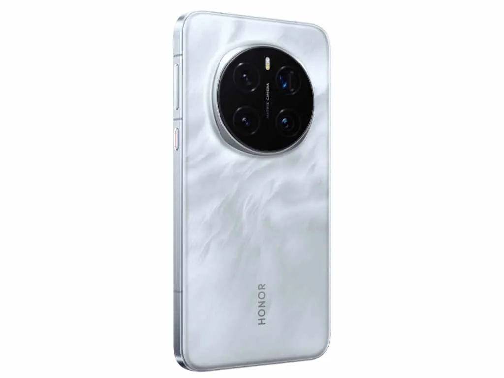 Honor Smartphone HONOR Magic7 Pro 5G12GB/512GB/siva Slika 2