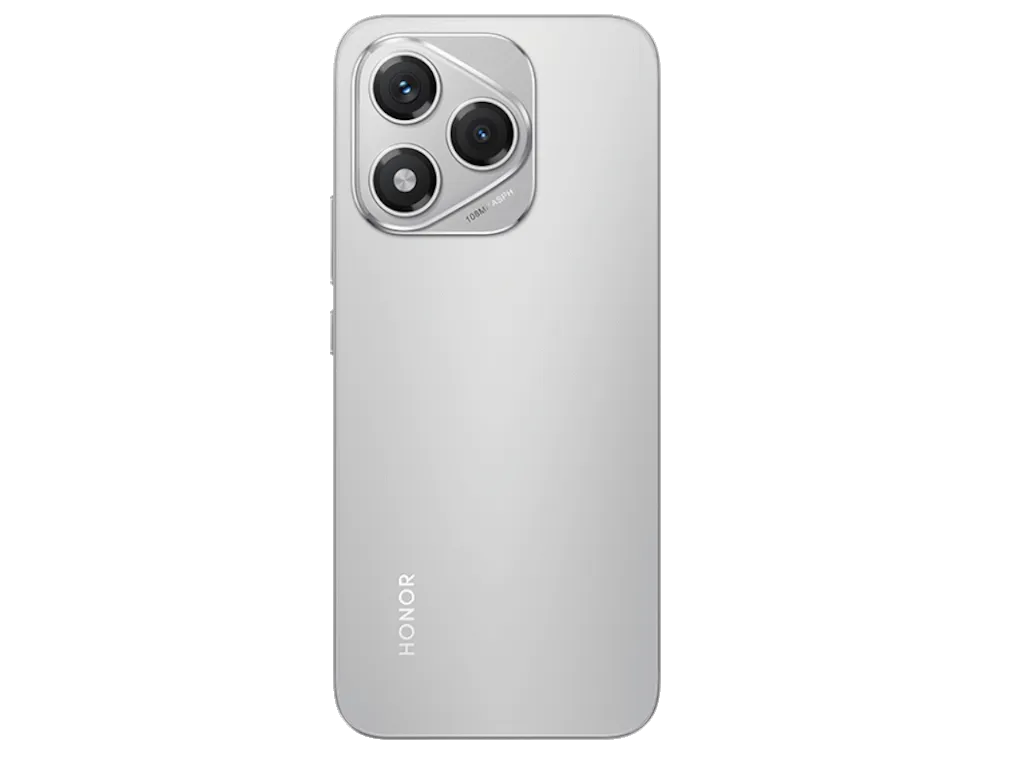 Honor Smartphone HONOR 400 Lite 5G 8GB/256GB Siva Slika 2