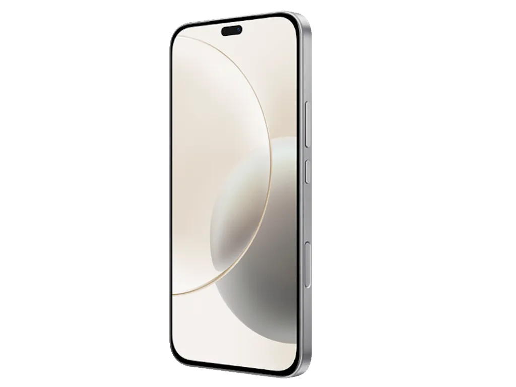 Honor Smartphone HONOR 400 Lite 5G 8GB/256GB Siva Slika 4