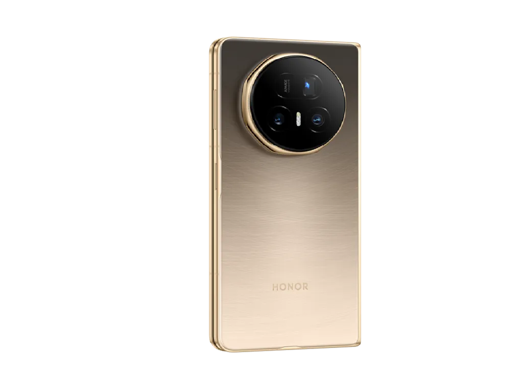 Smartphone HONOR Magic V5 16GB/512GB/zlatna Slika 8