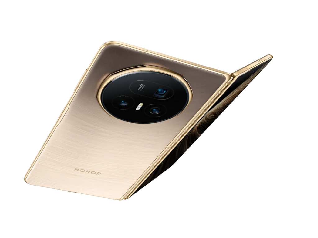 Smartphone HONOR Magic V5 16GB/512GB/zlatna Slika 16