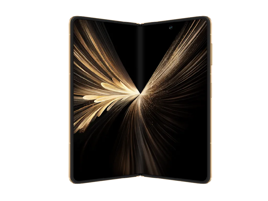 Smartphone HONOR Magic V5 16GB/512GB/zlatna Slika 10