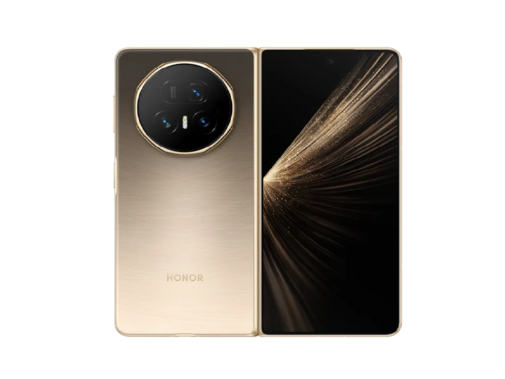 Smartphone HONOR Magic V5 16GB/512GB/zlatna Slika 4