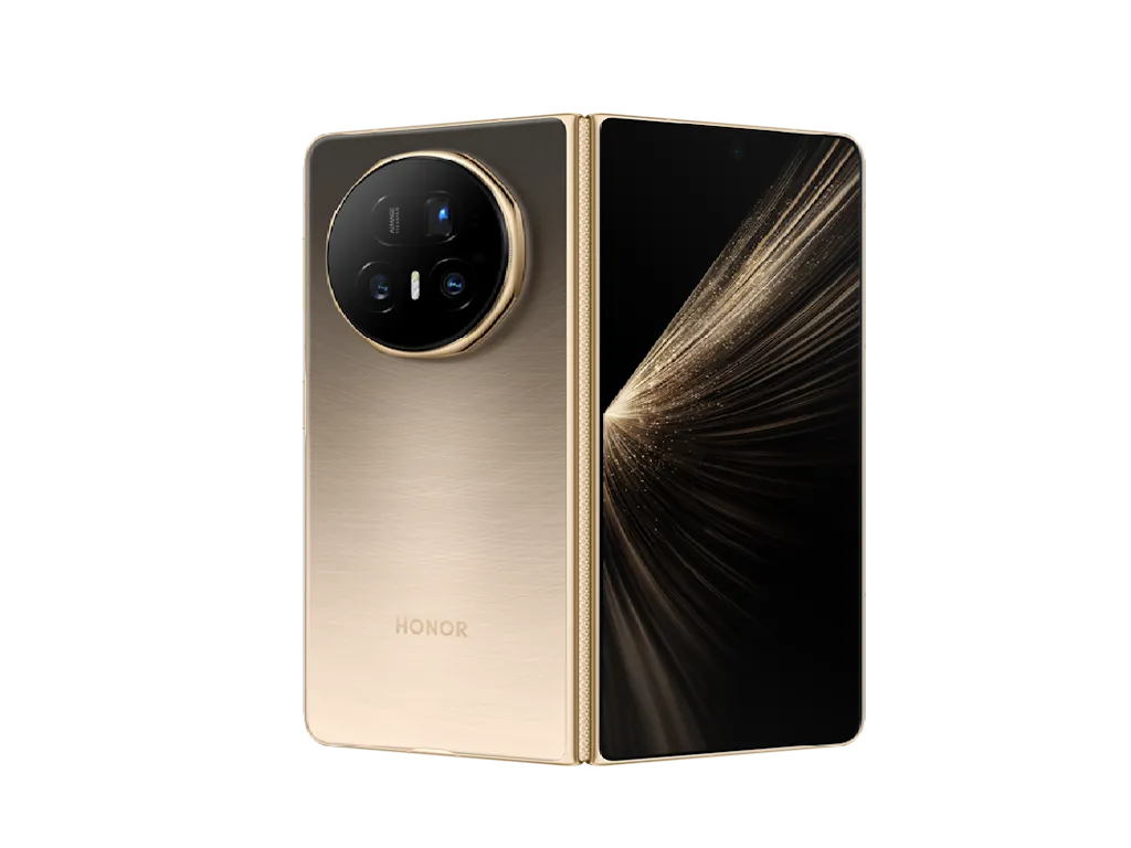 Smartphone HONOR Magic V5 16GB/512GB/zlatna Slika 13