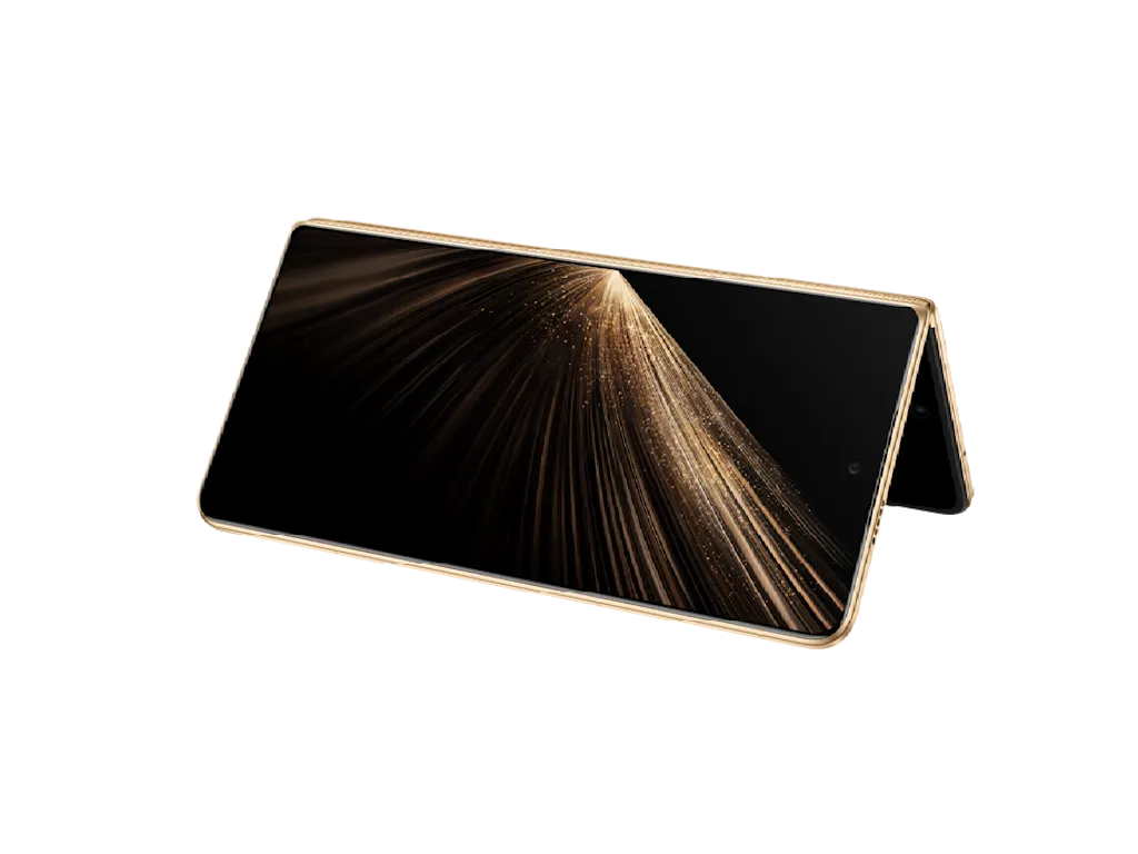 Smartphone HONOR Magic V5 16GB/512GB/zlatna Slika 15
