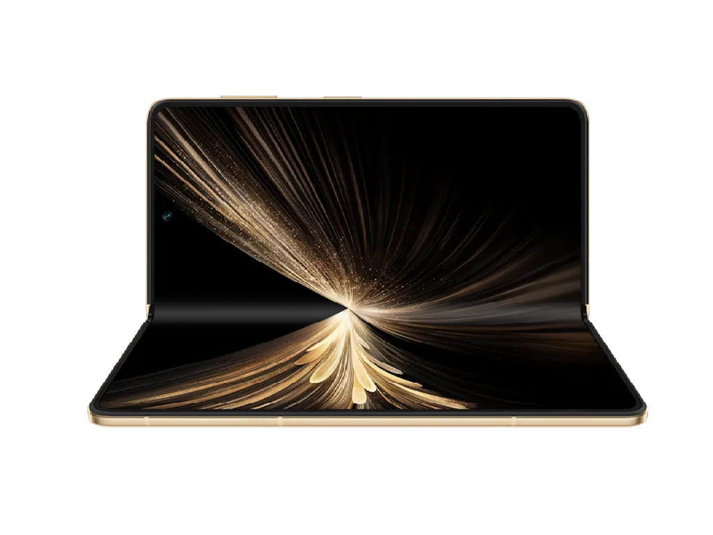 Smartphone HONOR Magic V5 16GB/512GB/zlatna Slika 5