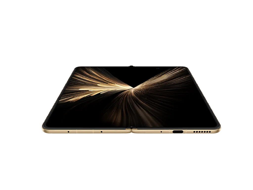 Smartphone HONOR Magic V5 16GB/512GB/zlatna Slika 3