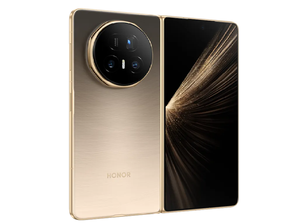 Smartphone HONOR Magic V5 16GB/512GB/zlatna Slika 12