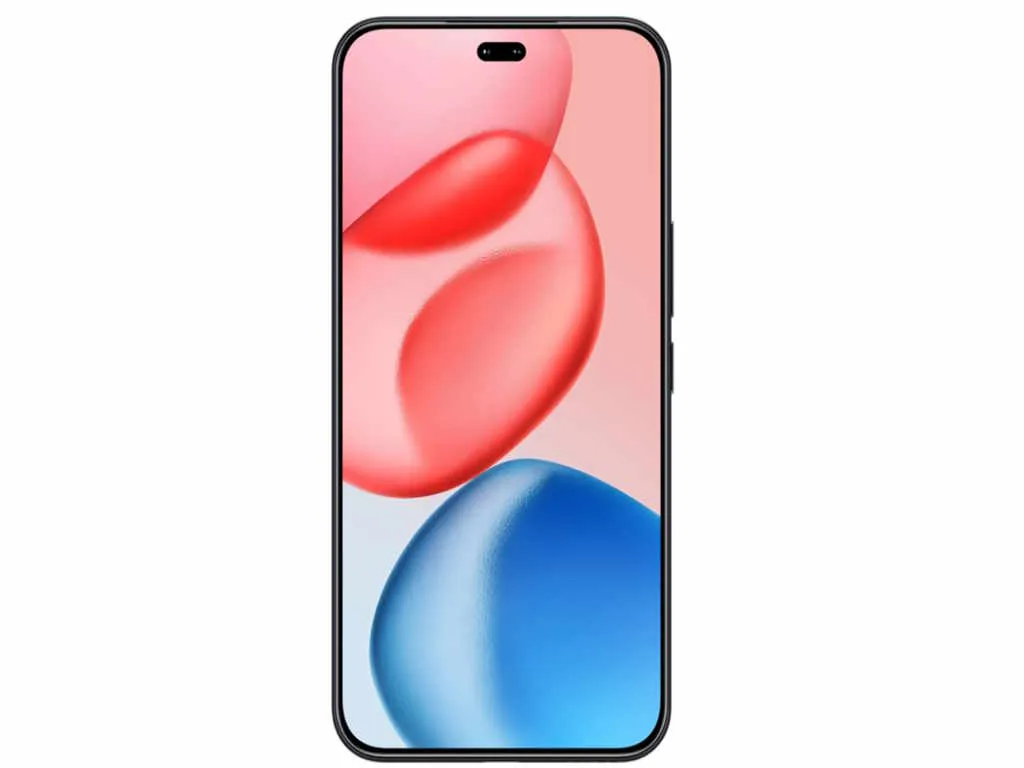Honor Smartphone HONOR 400 Pro 5G 12GB/512GB Crna Slika 2
