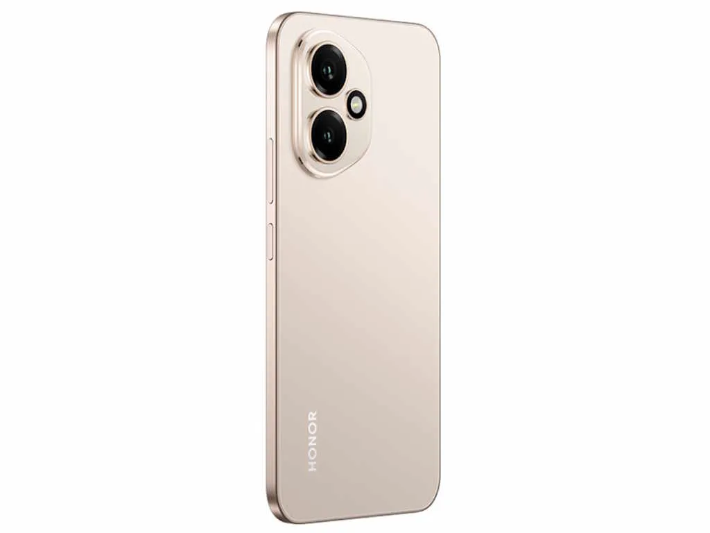 Honor Smartphone HONOR 400 5G 8GB/256GB Zlatna Slika 1