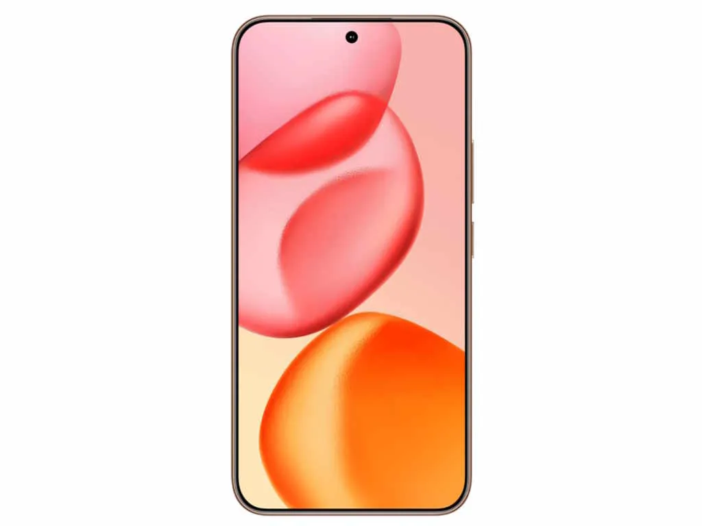 Honor Smartphone HONOR 400 5G 8GB/256GB Zlatna Slika 2