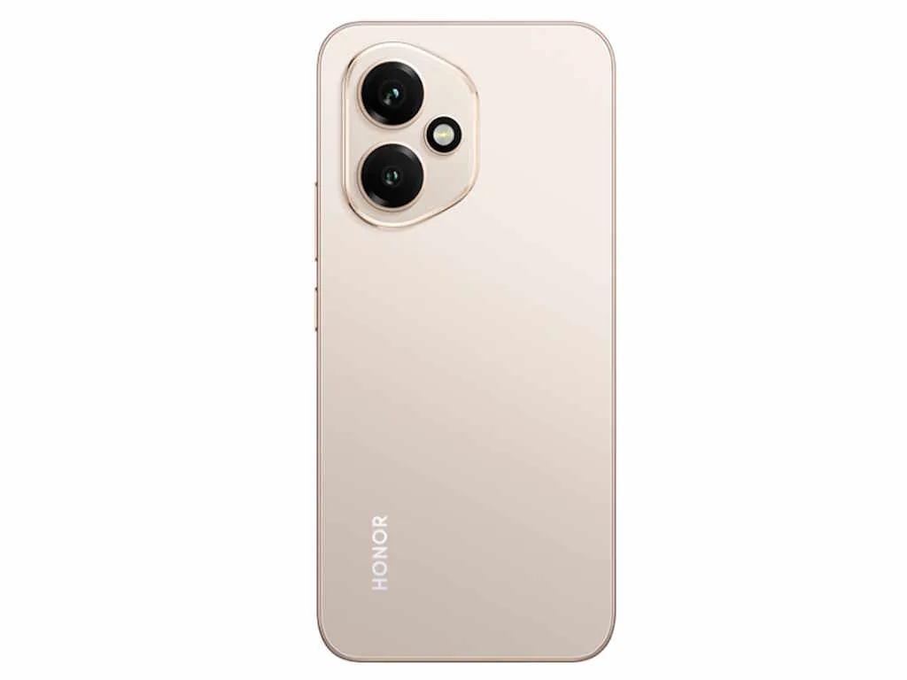 Honor Smartphone HONOR 400 5G 8GB/256GB Zlatna Slika 3