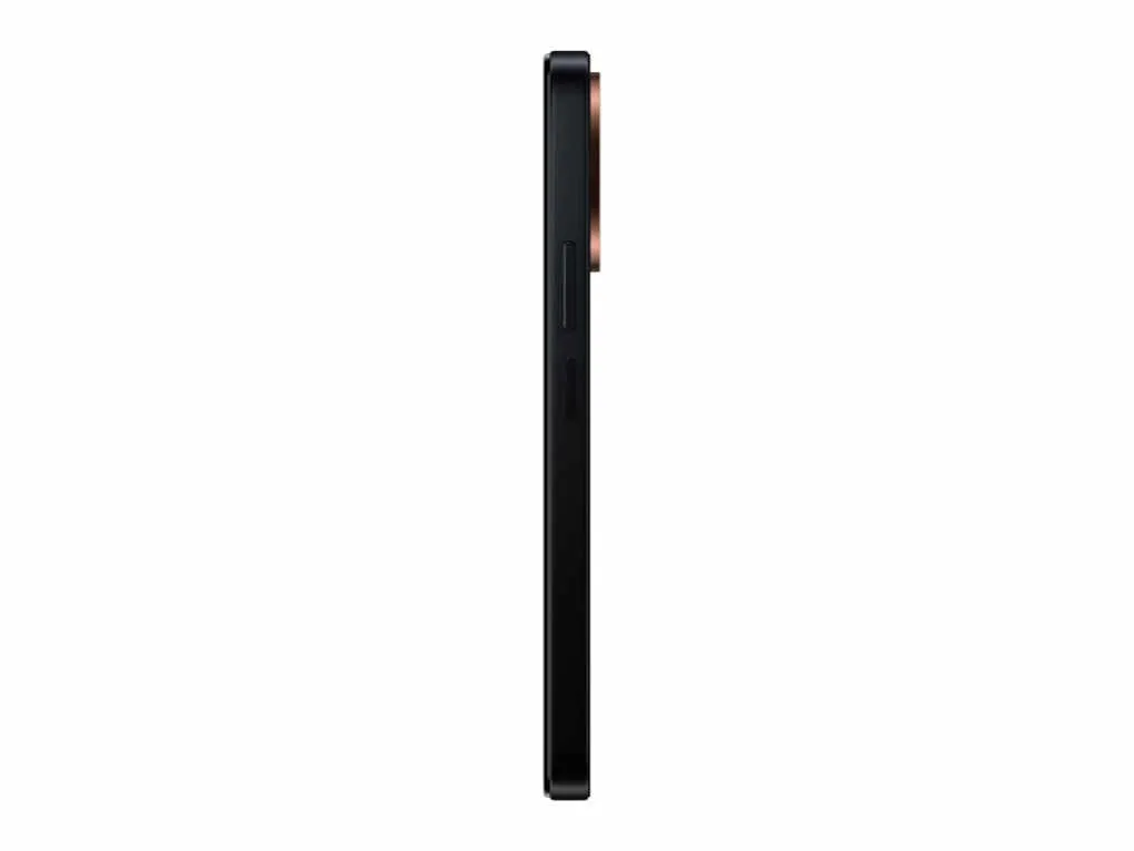 Honor Smartphone HONOR X6c 6GB/128GB/Crna Slika 3