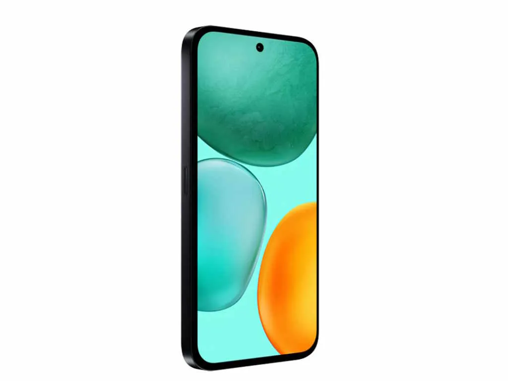 Honor Smartphone HONOR X6c 6GB/128GB/Crna Slika 5
