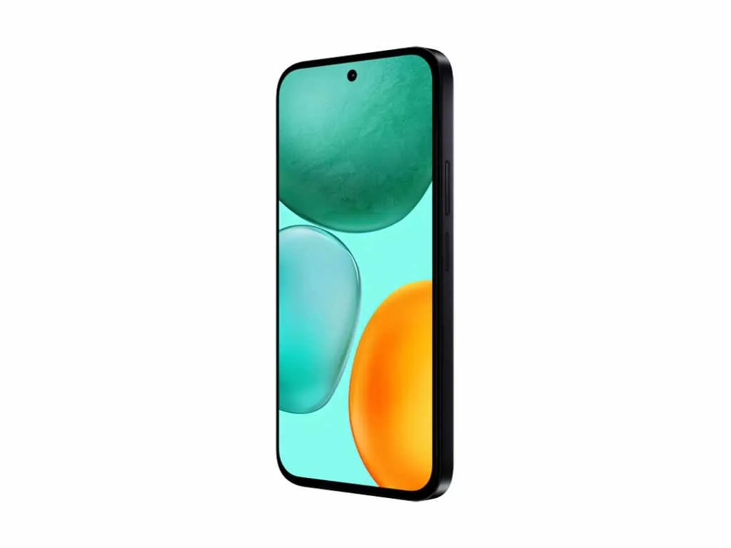 Honor Smartphone HONOR X6c 6GB/128GB/Crna Slika 8